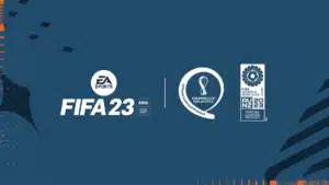 FIFA 23 FIFA World Cup 2022 Mode