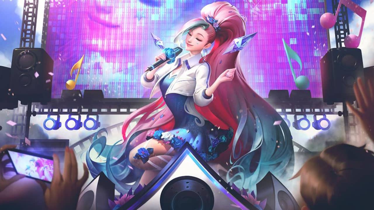 Iconic Video Game Soundtracks From The Last Five Years