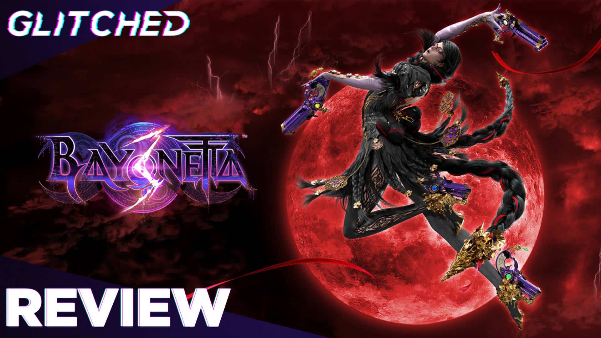 Bayonetta 3 Review - The Multiverse of Bayonetta