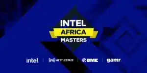 Intel Africa Masters