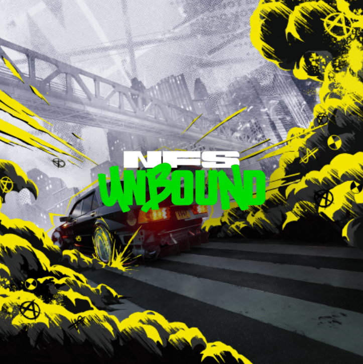 Need for Speed Unbound Online Multiplayer Details Revealed — The Nobeds