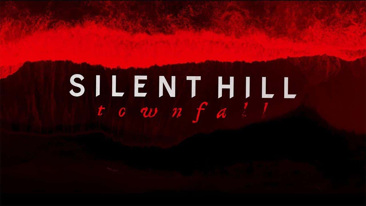 Silent Hill Townfall NoCode Annapurna