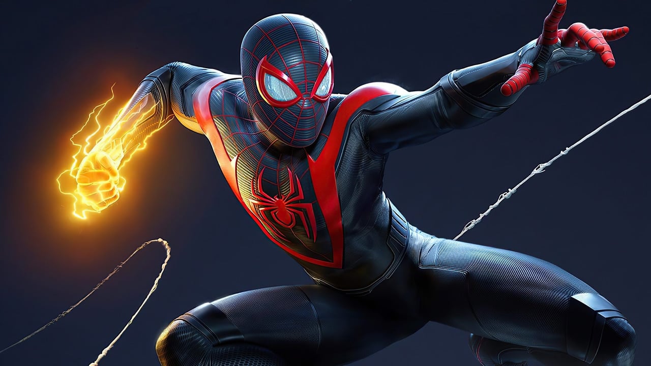 Marvel's Spider-Man Miles Morales PC System Requirements Release Date