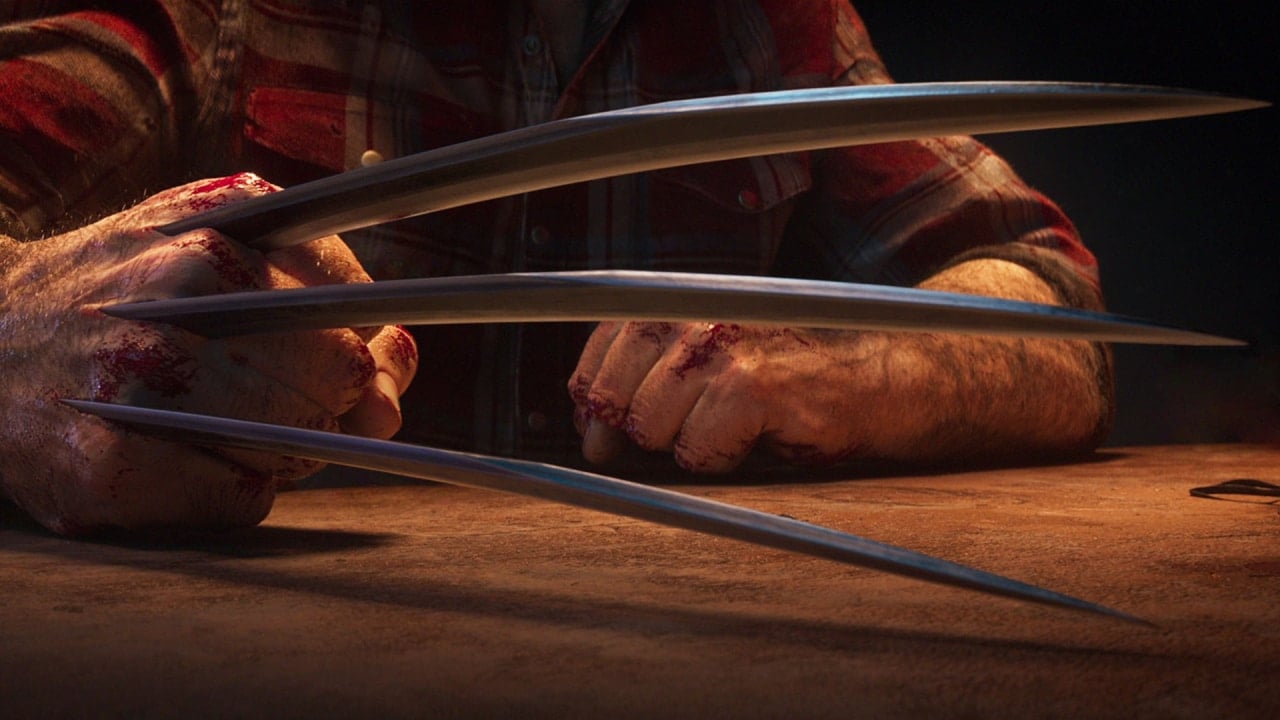 Marvel's Wolverine Release 2023 Microsoft Sony