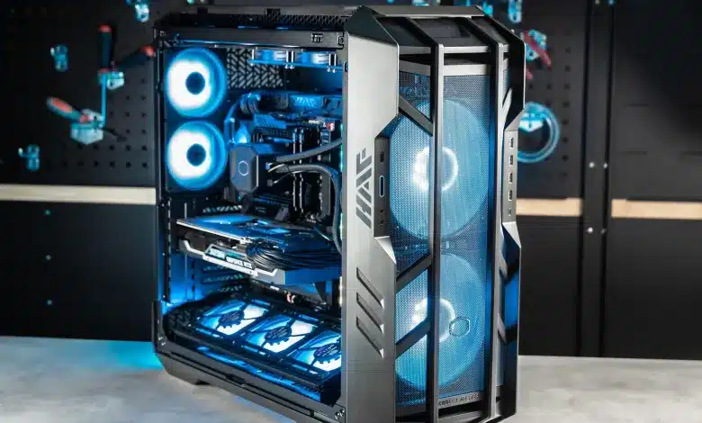 Cooler Master HAF 700
