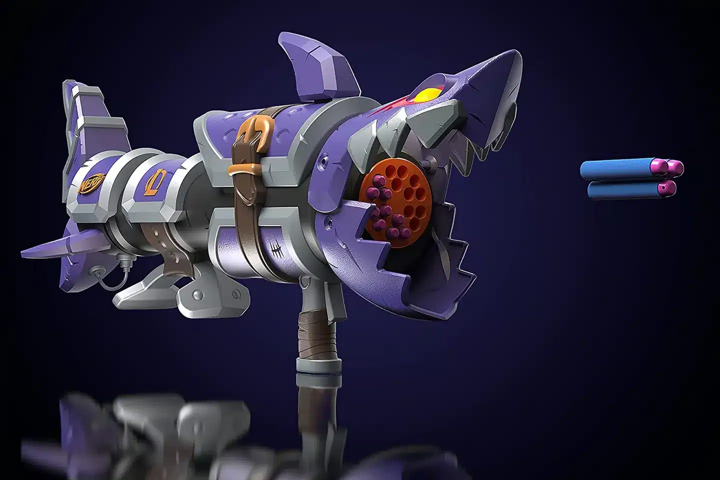 Nerf League of Legends Nerf Jinx Fishbone