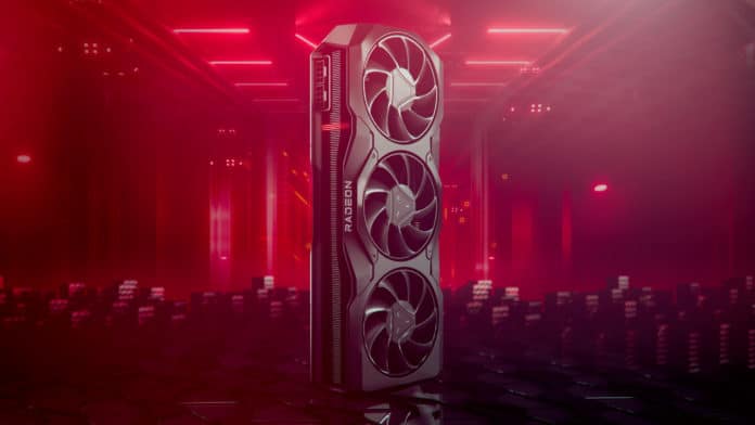 AMD Announces RX 7900 XT and RX 7900 XTX GPUs Starting at $899