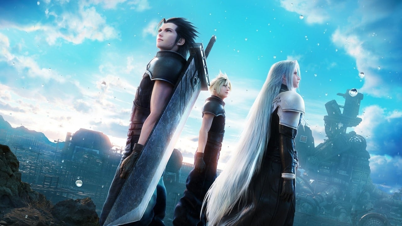 Microsoft considered acquiring Final Fantasy publisher Square Enix,  internal documents reveal