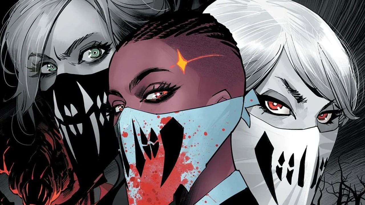 Here Are All The Comics Releasing in December 2022 - Just In Time For The Holidays