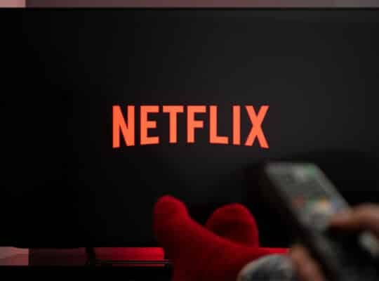 December Holidays Are For Binging Netflix - All The New Content Coming To The Service This Month