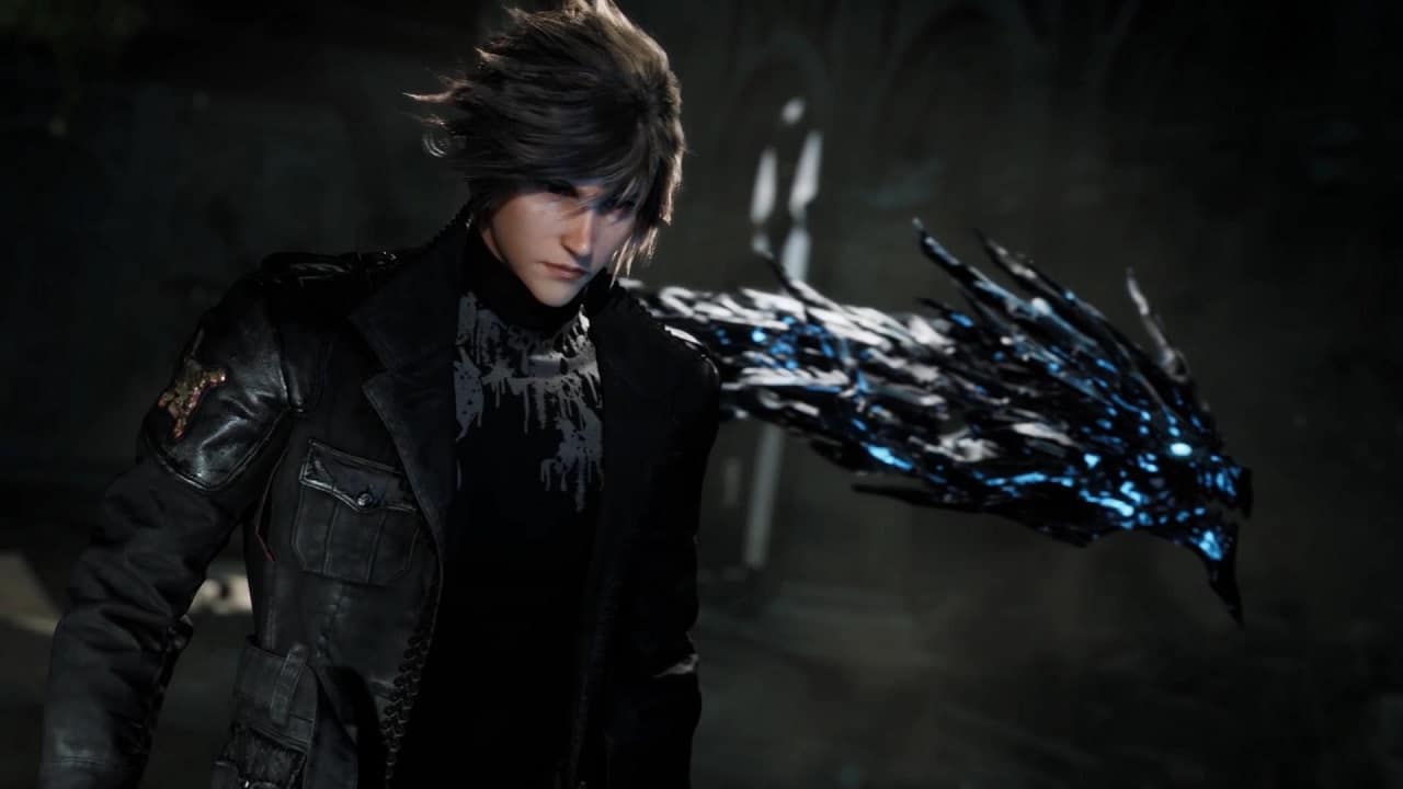 Lost Soul Aside Is Now a Sony Game, Shows Off DMC-ish Combat