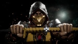 Mortal Kombat 12 Injustice 3 NetherRealm Studios Next Game Ed Boon
