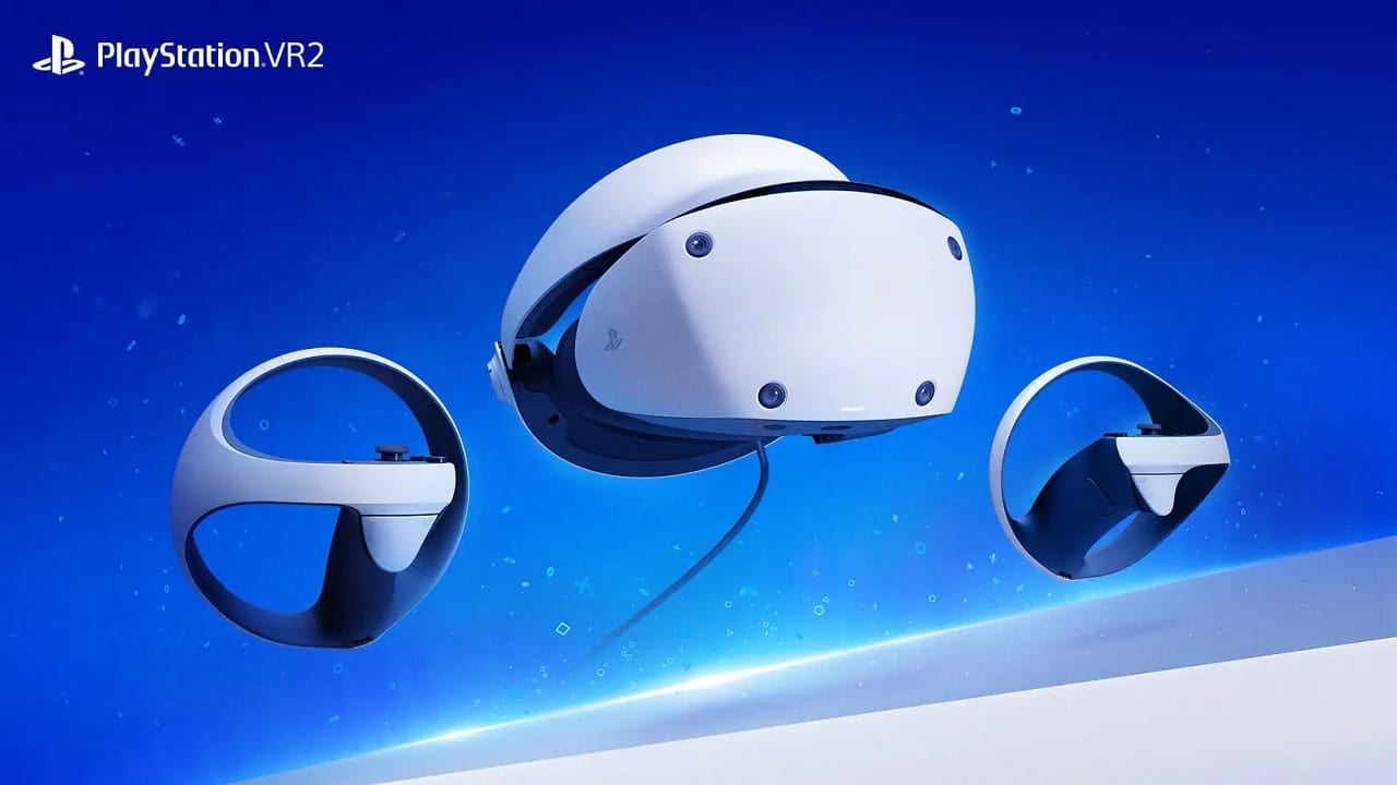 PlayStation VR2 Release Date February 2023 Price Revealed Sony