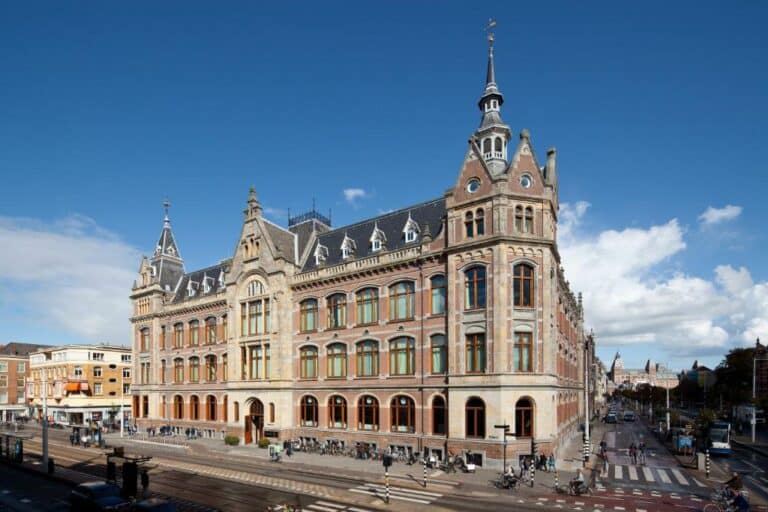 The Conservatorium Hotel Call of Duty: Modern Warfare 2