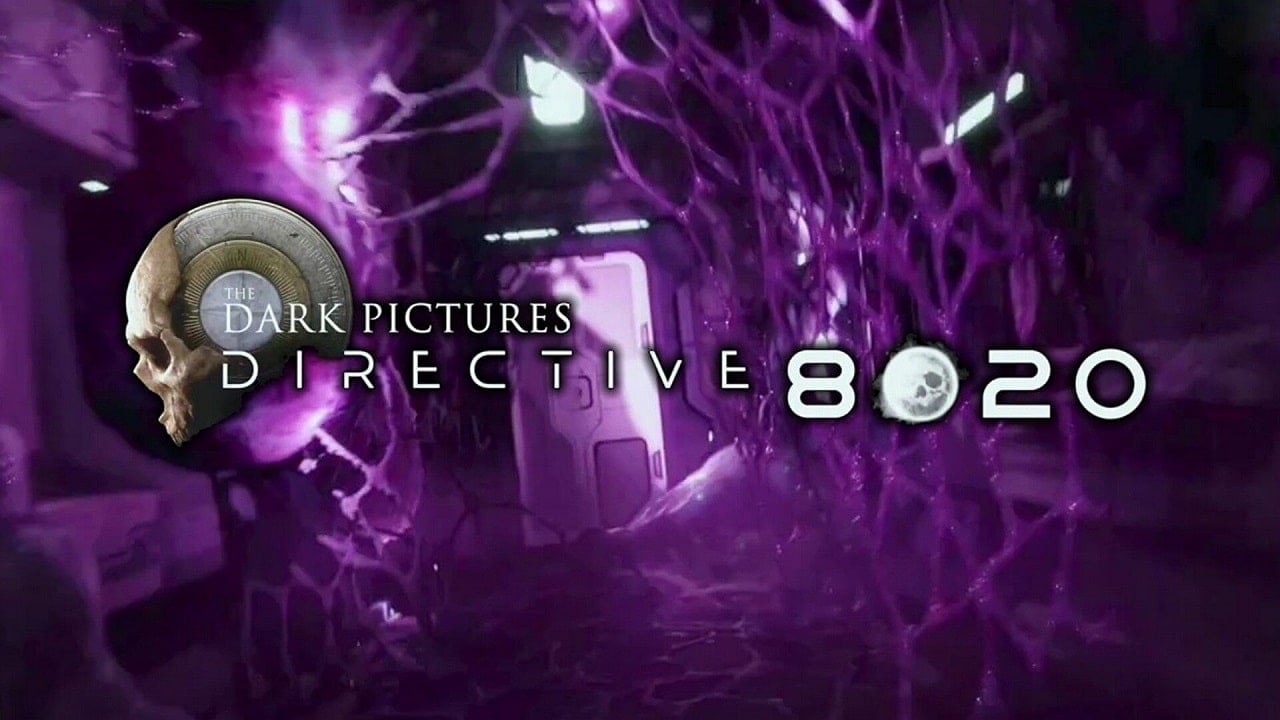 The Dark Pictures Anthology Directive 8020 Supermassive Games
