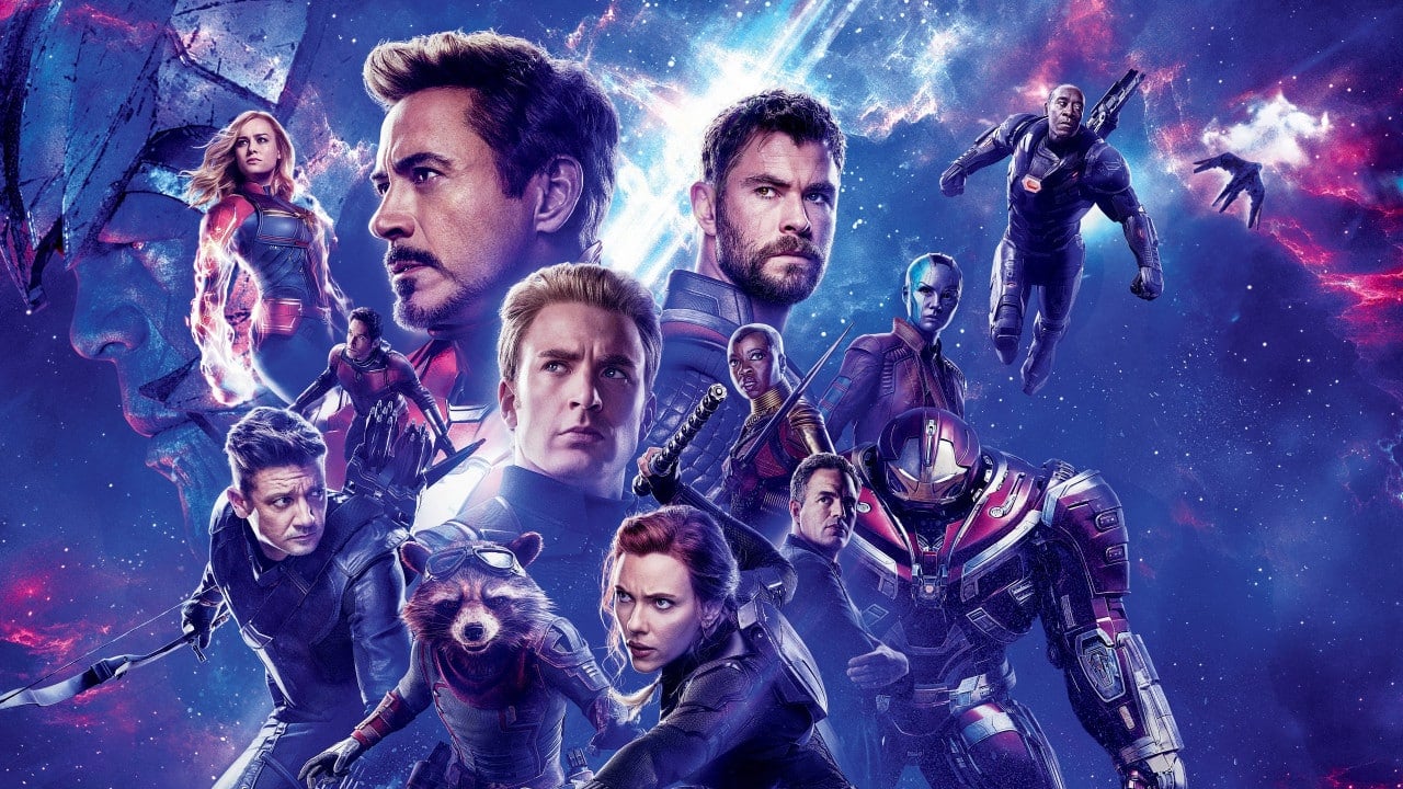 Russo Brothers Marvel MCU 2030 Avengers