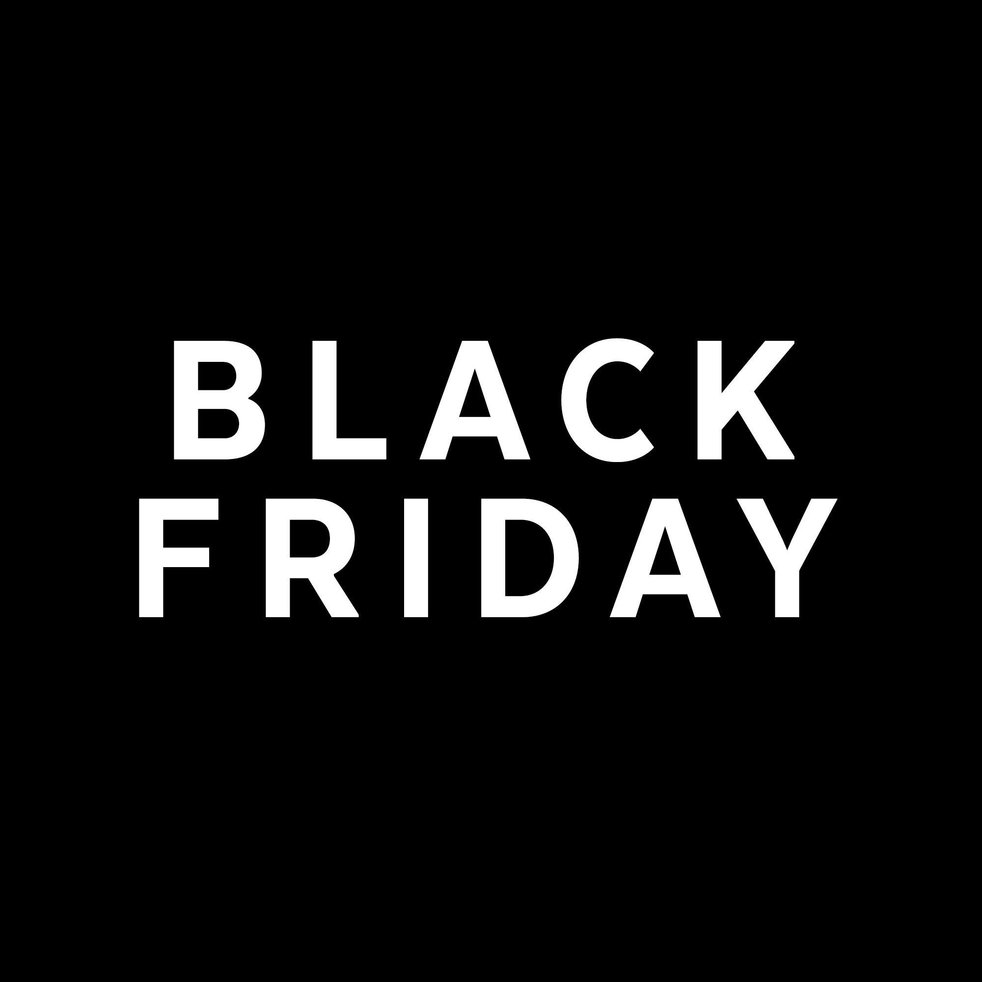 Black Friday South Africa Deals