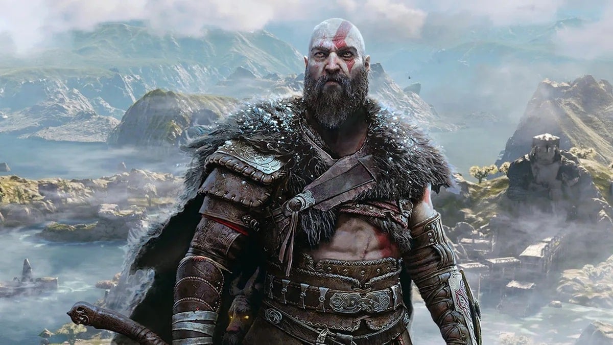 God of War: Christopher Judge, voz de Kratos, pede fim da guerra de  consoles - Game Arena