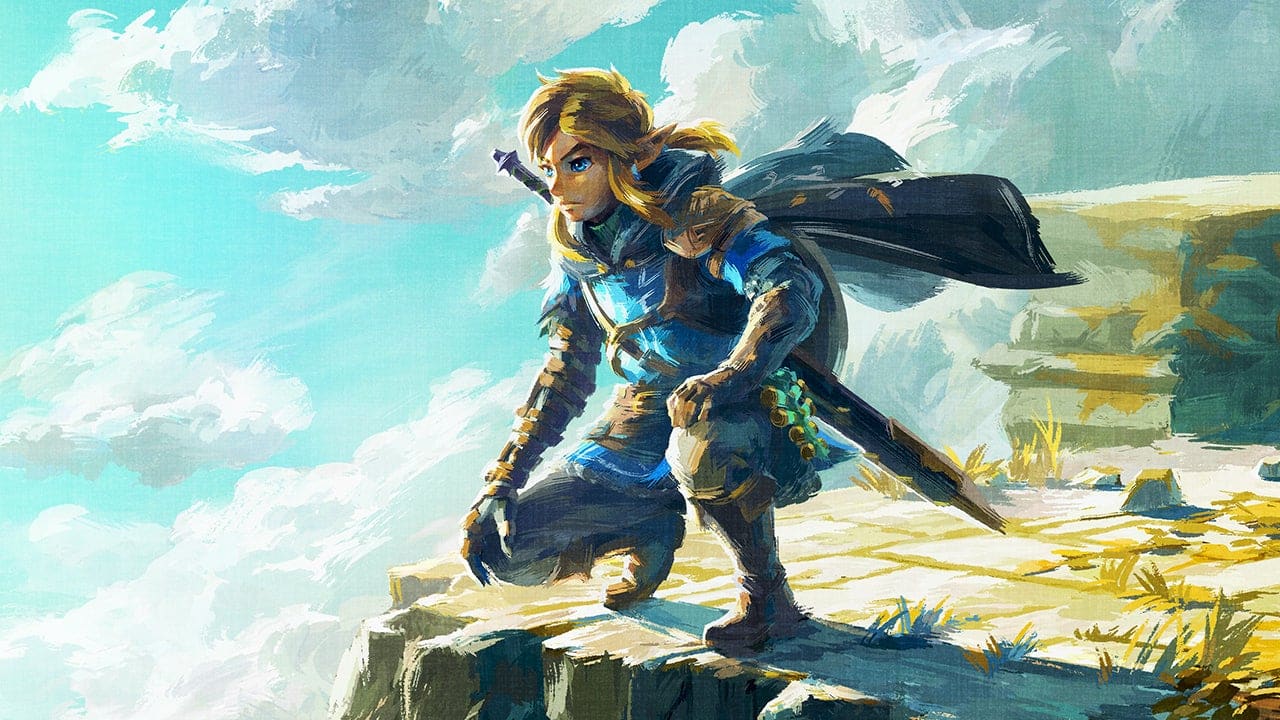 Review - The Legend of Zelda: Tears of The Kingdom - Jornal de Itu ®️