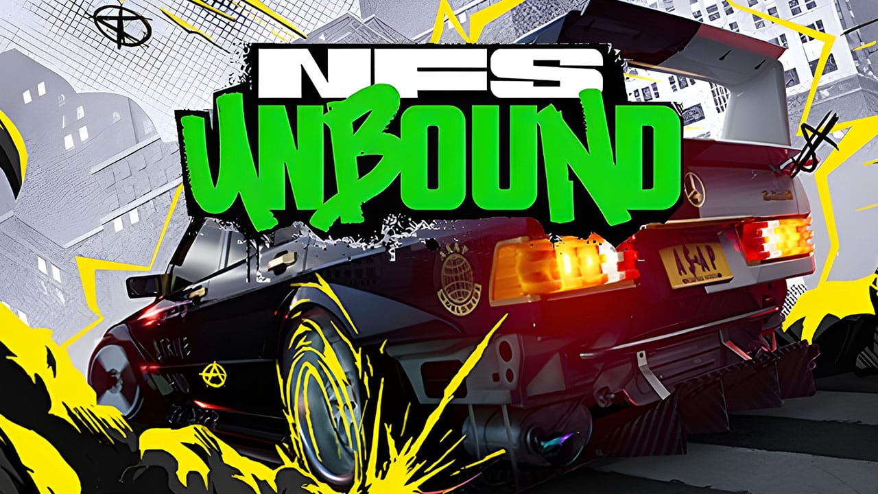 Need for Speed (for PC) Review