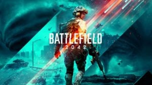 Battlefield 2042 Xbox Game Pass Ultimate EA Play Season 3