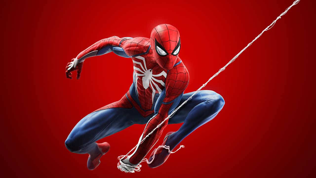 Spider-Man Across the Spider-Man Insomniac Games PS4 Trailer