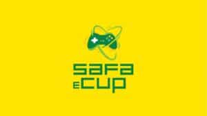 SAFA FIFA 23 eCup