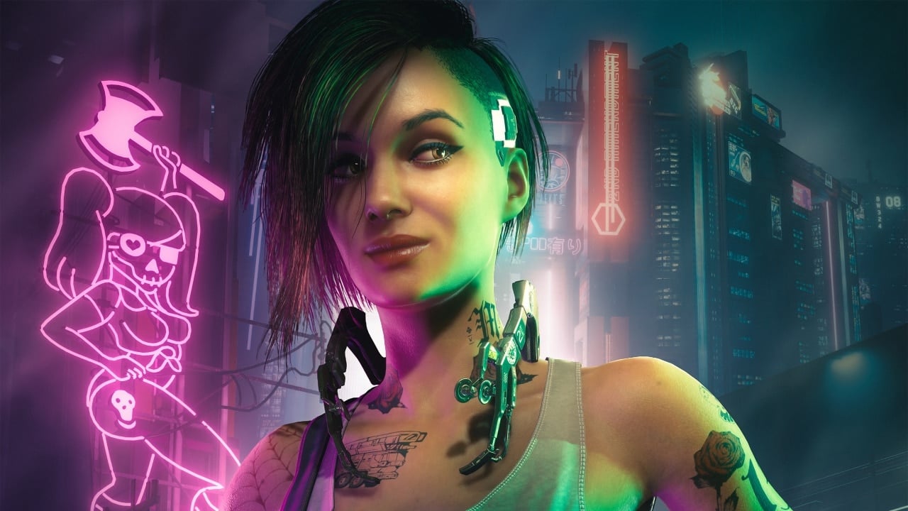 Cyberpunk 2077 Sequel CD Projekt Red 2023 Development