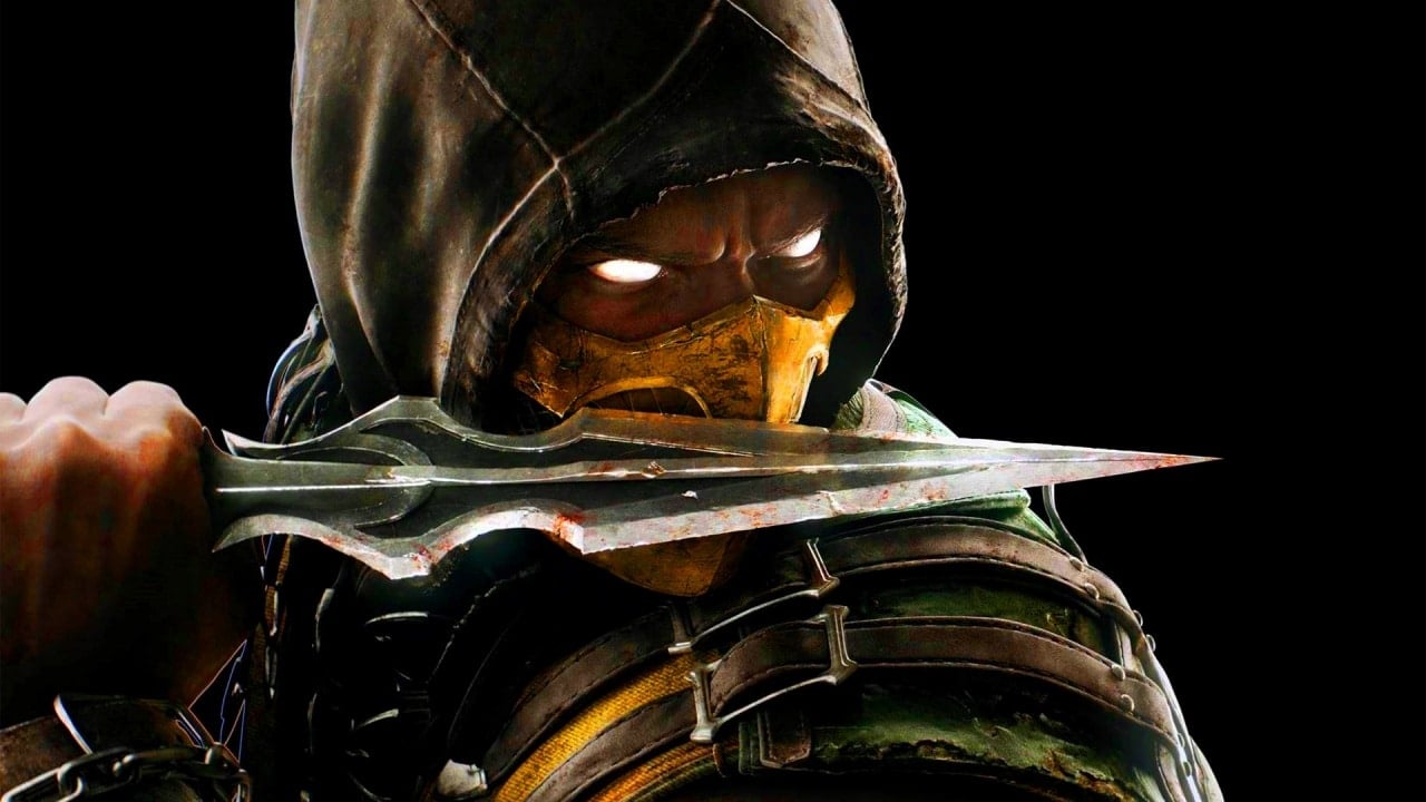 NetherRealm Studios Mortal Kombat Ed Boon The Game Awards