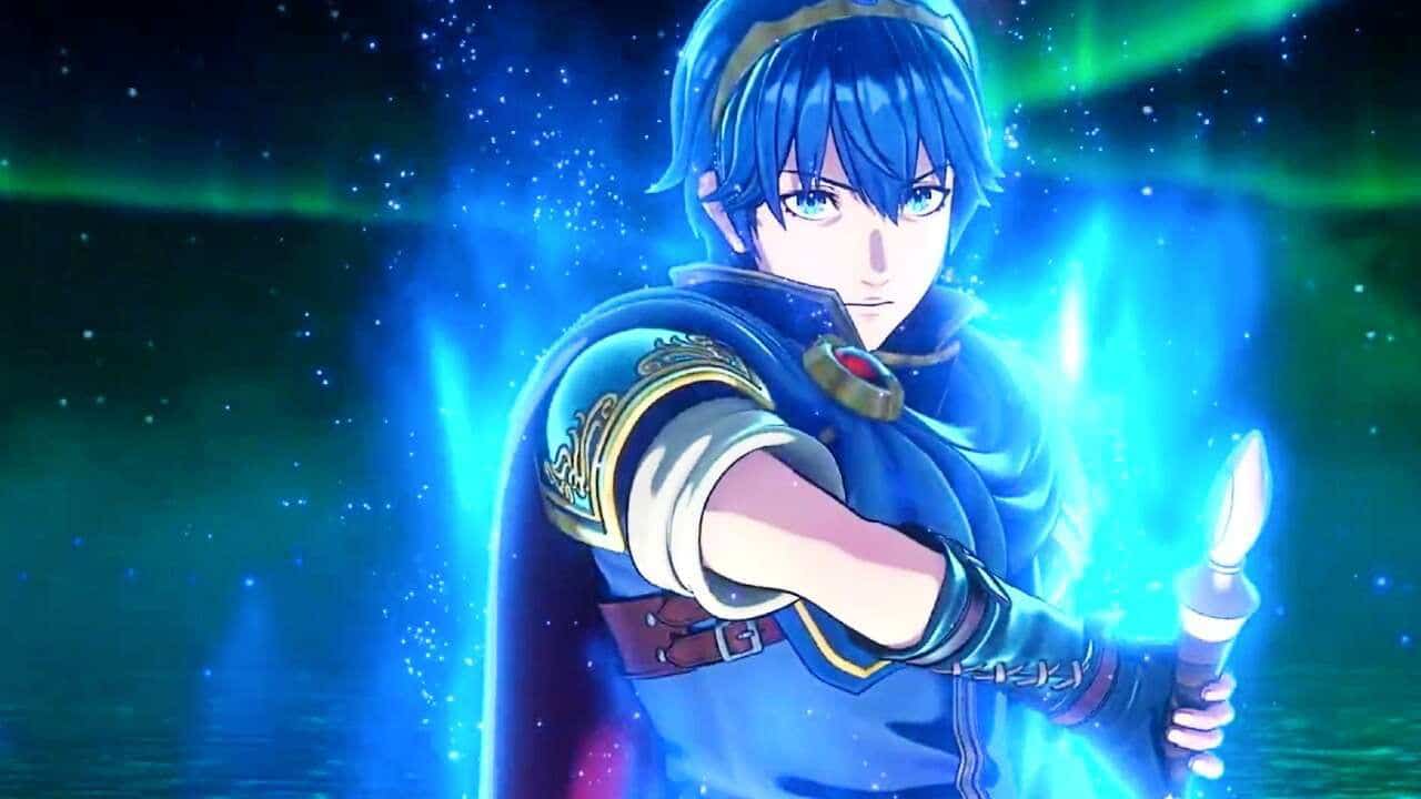Fire Emblem Engage Review - A Love Letter to a Great Series