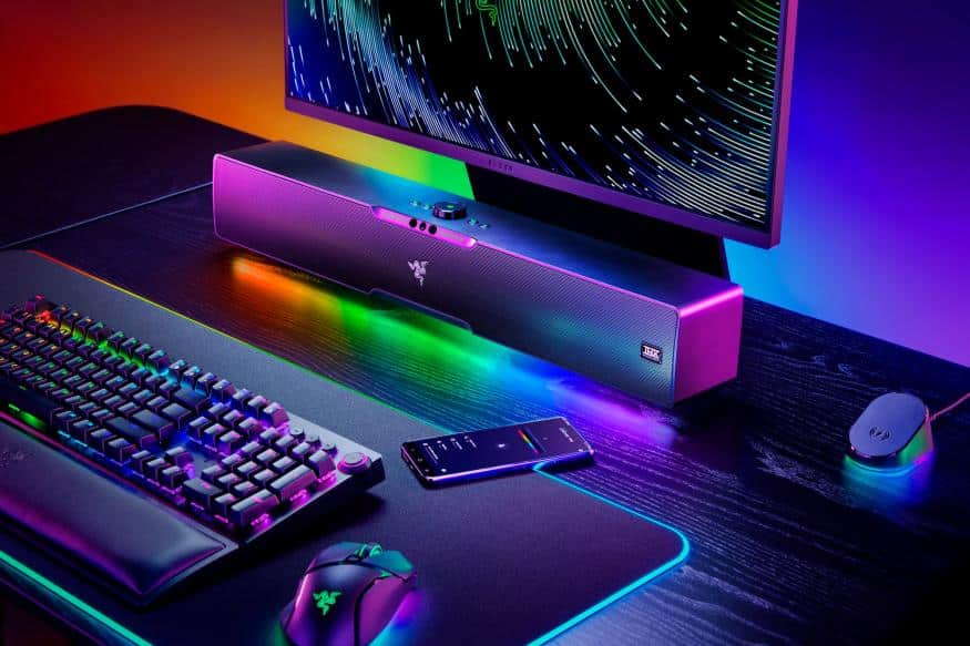 Razer Leviathan V2 Pro