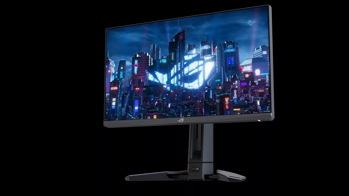 ASUS ROG CES 2023 Performance Products