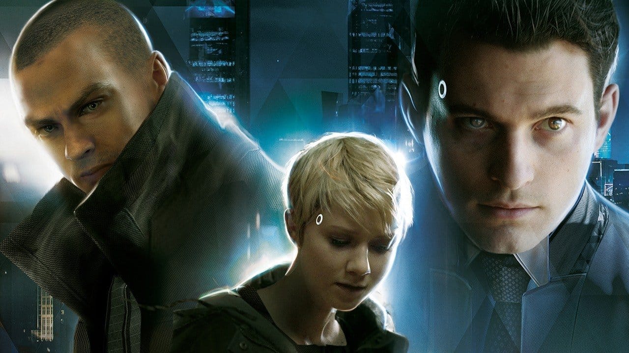 Detroit: Become Human has sold 2.5 million copies on PC