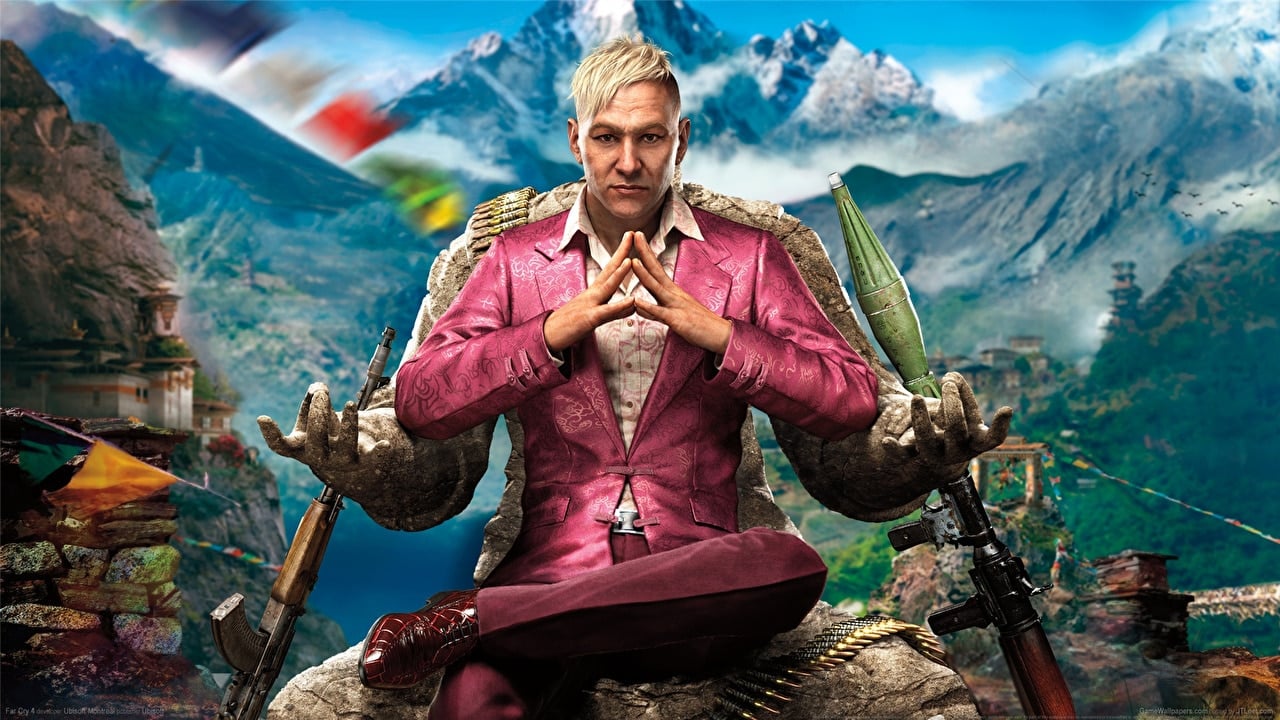 Separate single and multiplayer Far Cry games reportedly in