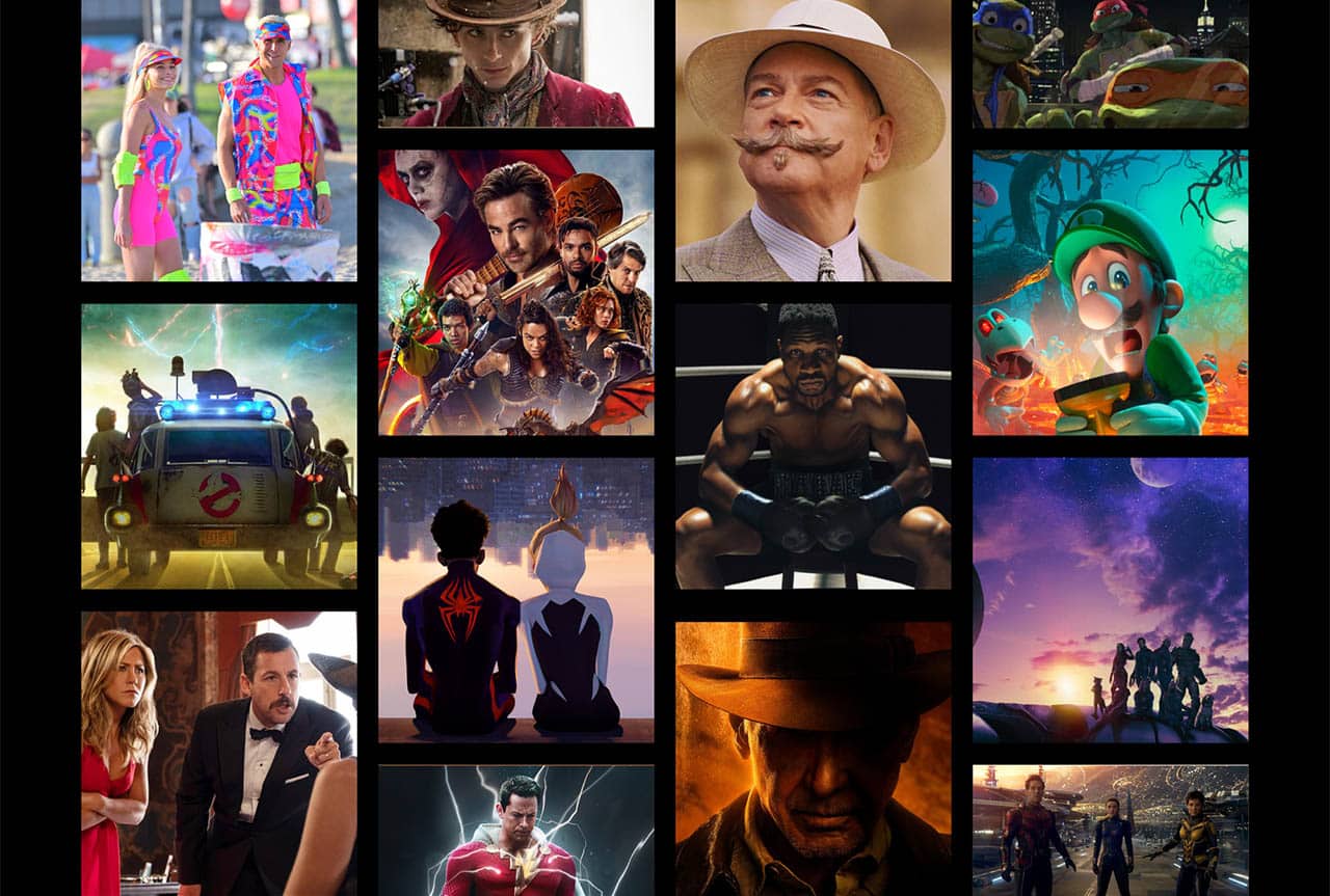 All The Moves We Can't Wait To See In 2023
