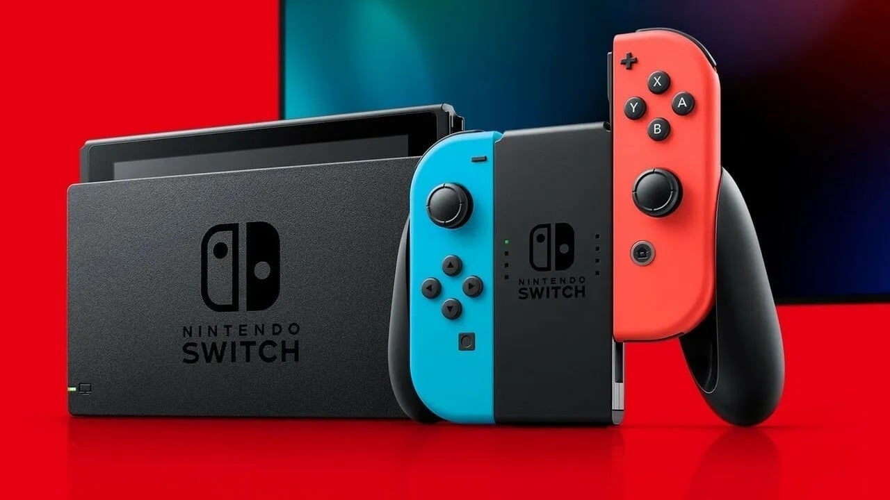 Nintendo Switch Next-Gen Console Negotiations Suppliers