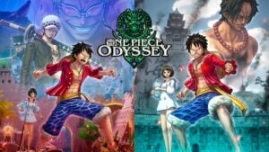 One Piece Odyssey Demo 10 January PS4 PS5 Xbox Series
