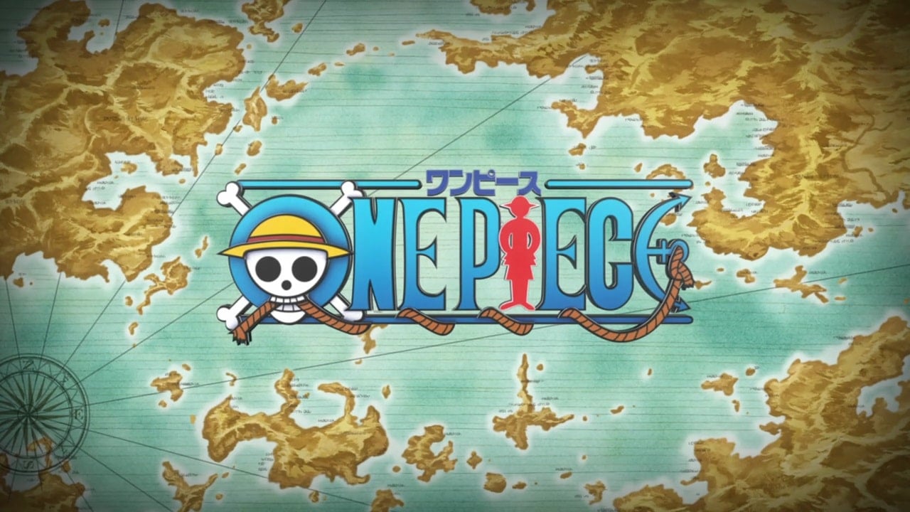One Piece Beginner's Guide Series Eiichiro Oda