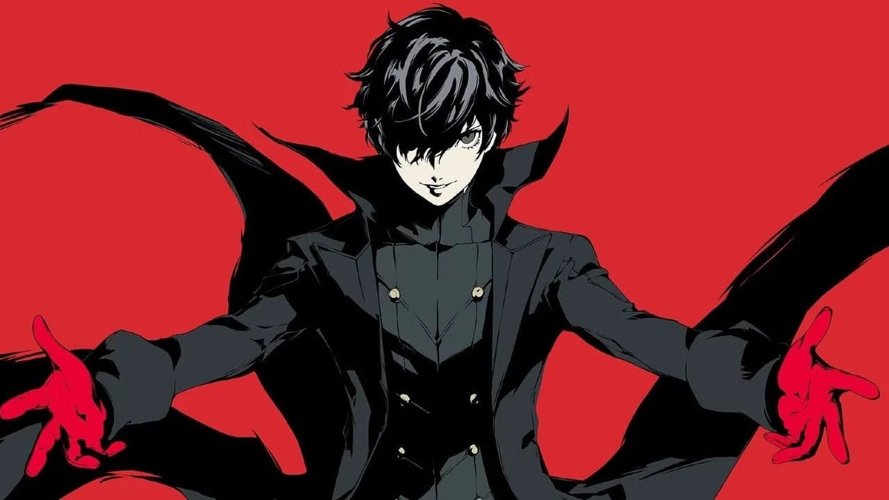 Review  Persona 5 Royal - XboxEra