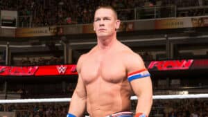 John Cena WWE 2K23