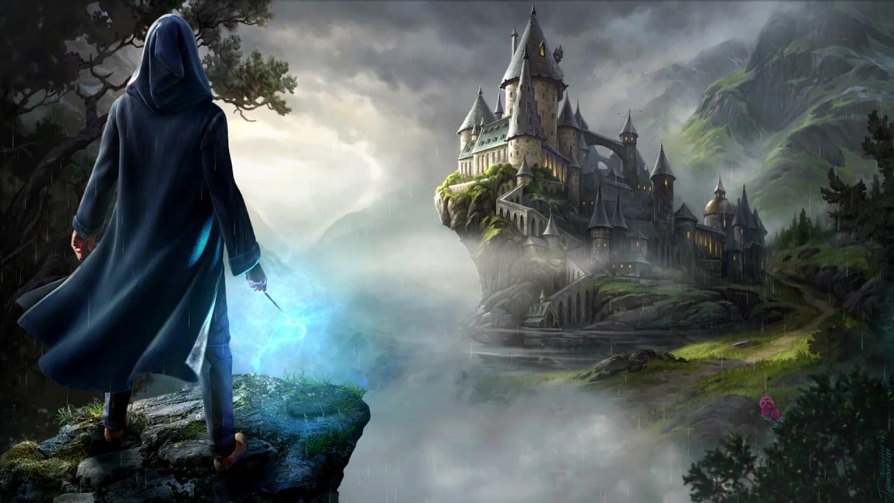 Hogwarts Legacy Saves Characters House Warner Bros. Games