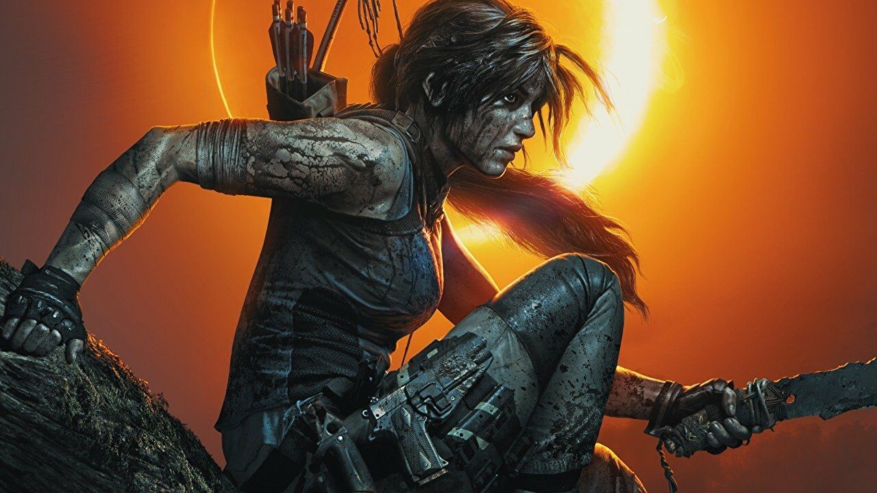 Next Tomb Raider Game Reveal This Year Crystal Dynamics