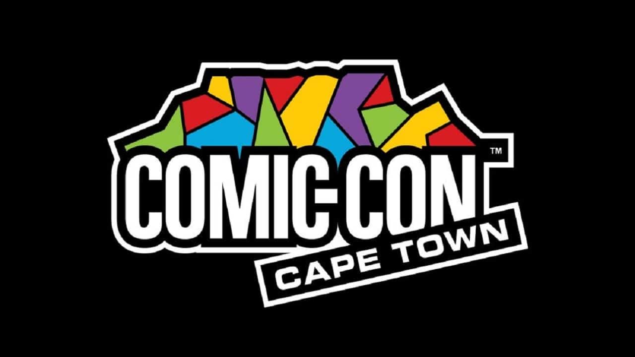 Comic Con Cape Town Anticipated CTICC