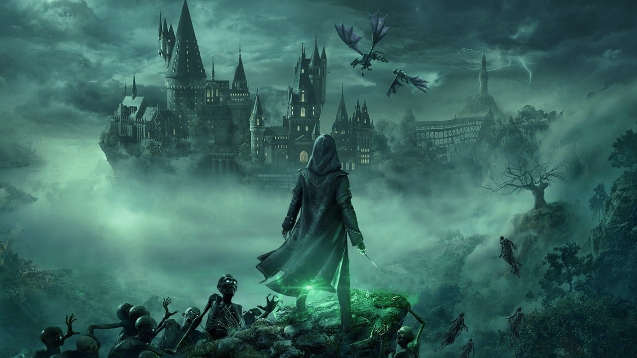 Hogwarts Legacy How to Unlock All Unforgivable Curses