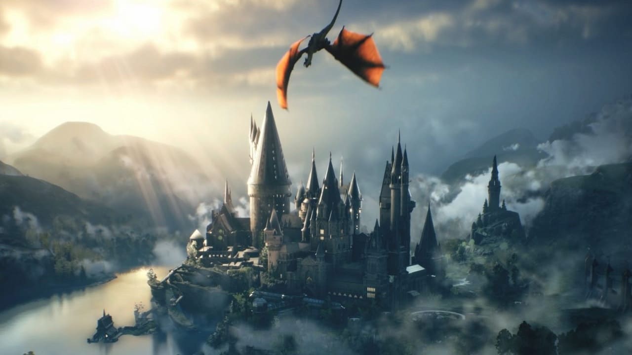 Hogwarts Legacy not as open world on Switch as other platforms