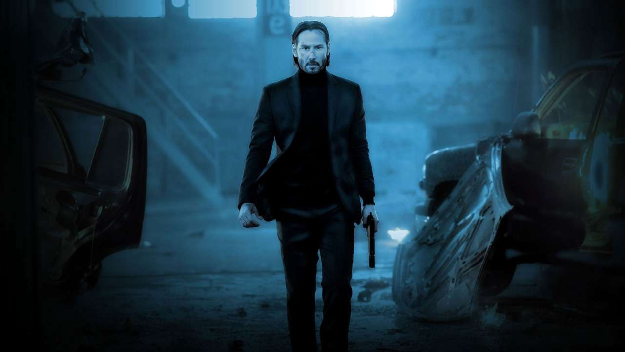 John Wick The Entire Story Explained Chapter 4