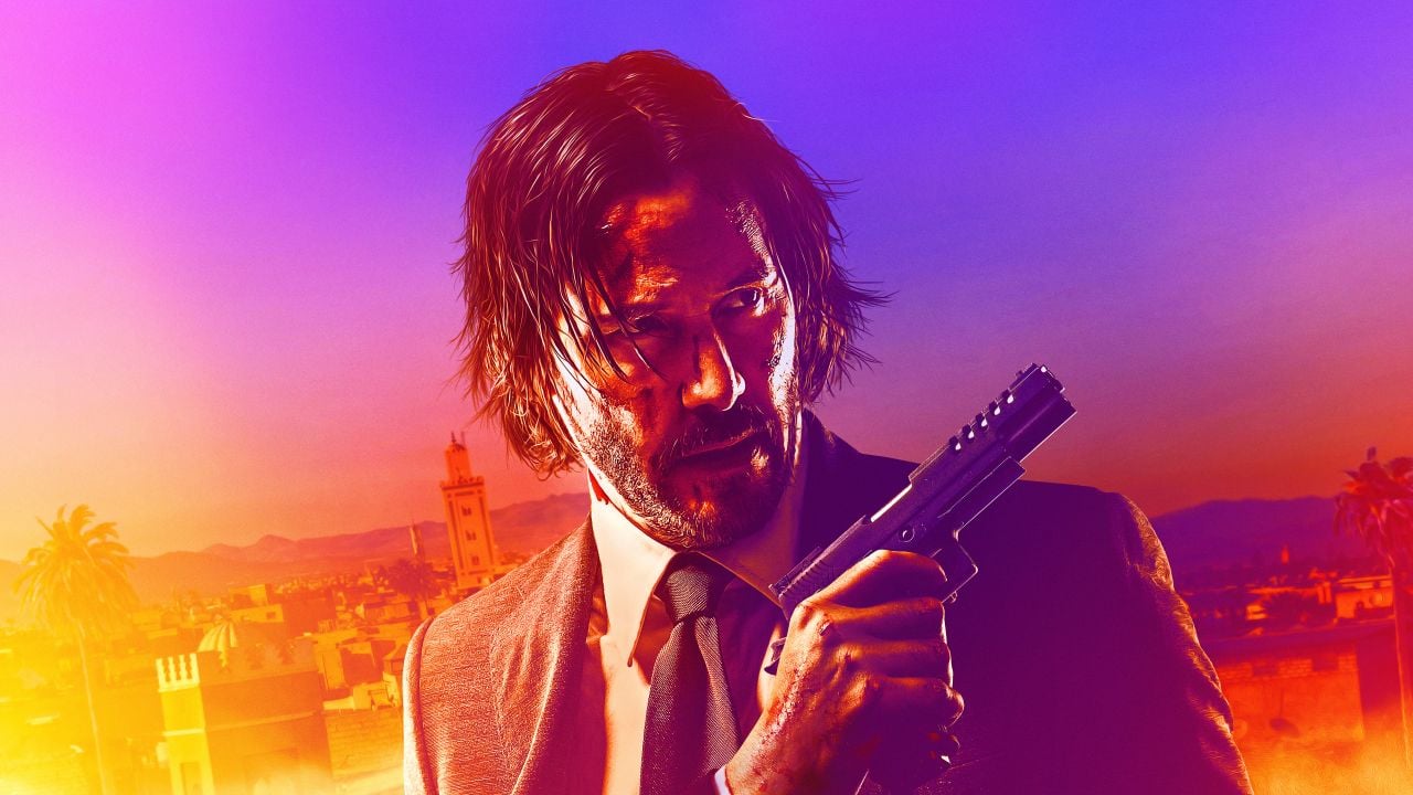 John Wick's Entire Backstory Explained