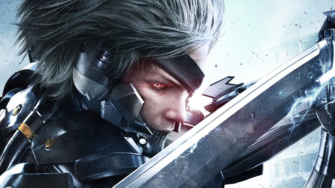 Metal Gear Rising Revengeance 10th Anniversary Event PlatinumGames