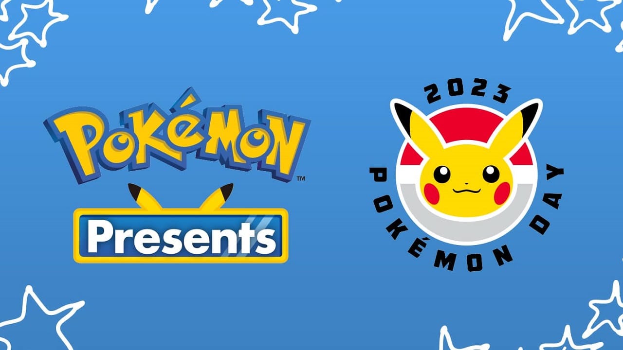 Pokemon Presents 27 February
