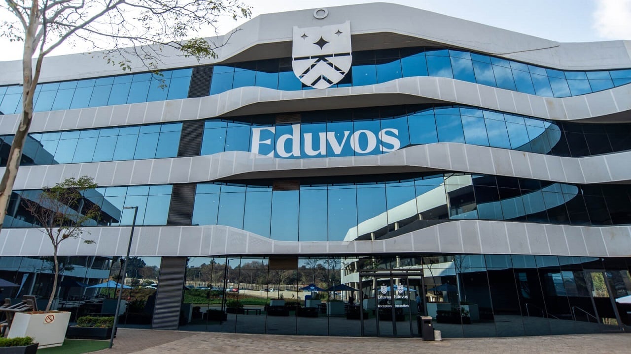 Eduvos RGB Gaming Partnership Esports Teams